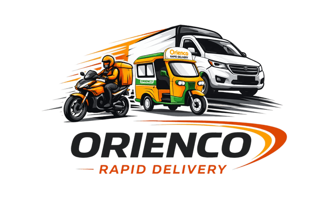 Orienco Logo